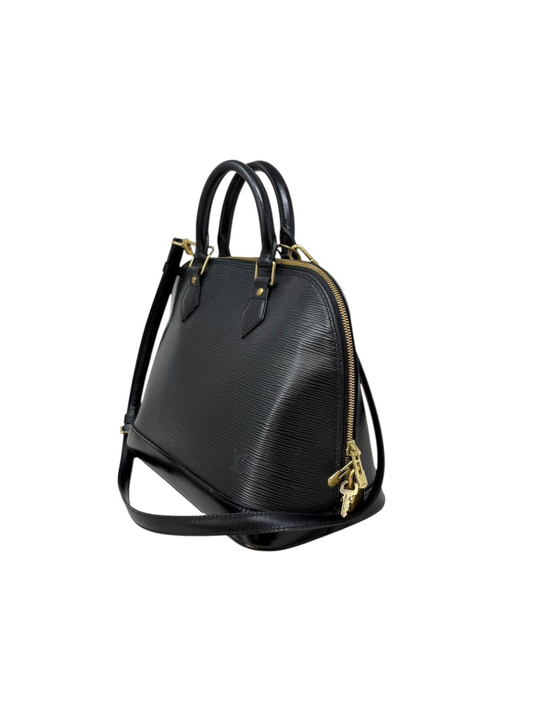 Alma Epi con Strap