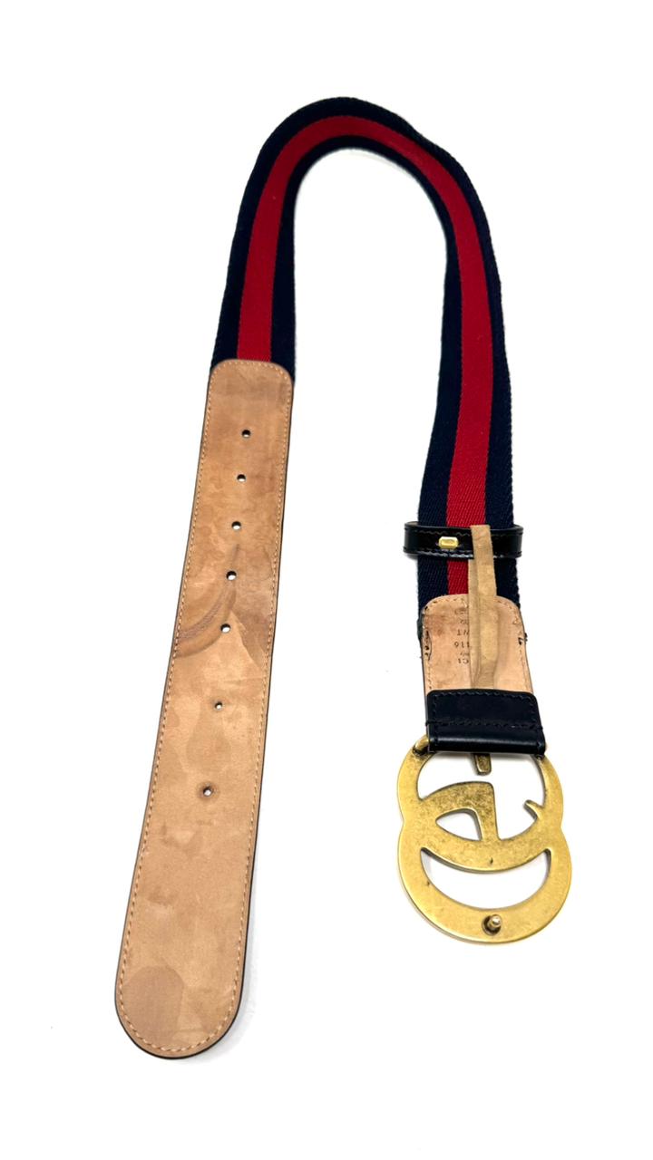 Cinturón T80
