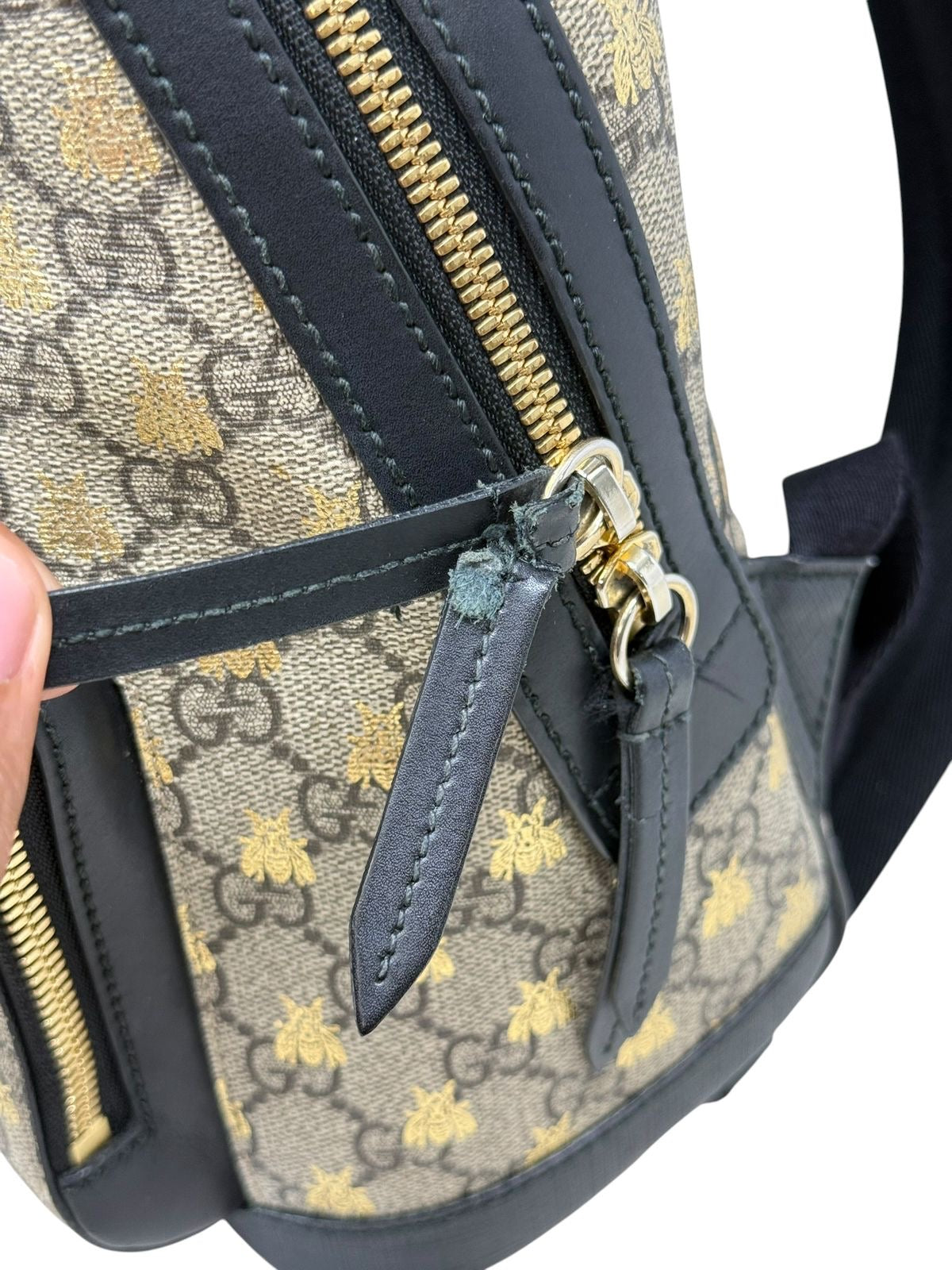 Backpack Small Bee