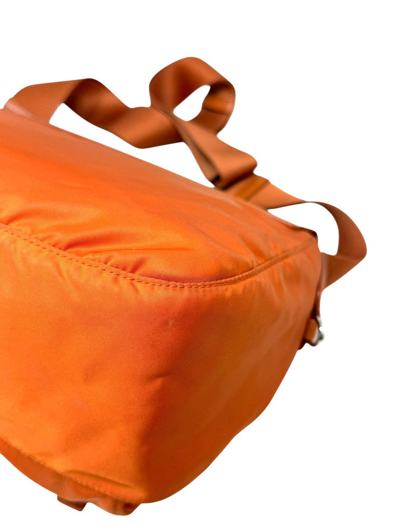 Nylon Messenger