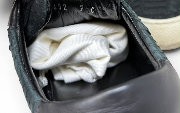 Phyton Sneakers Talla 7C