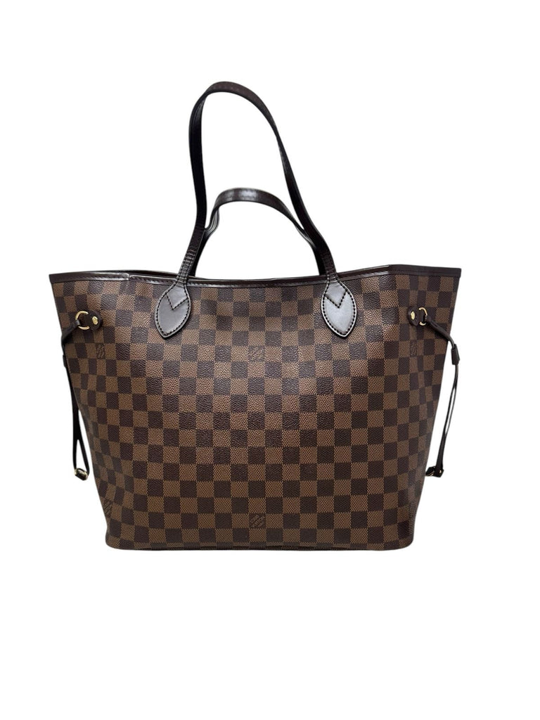 Neverfull Ebene MM