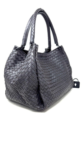 Intrecciato Tote