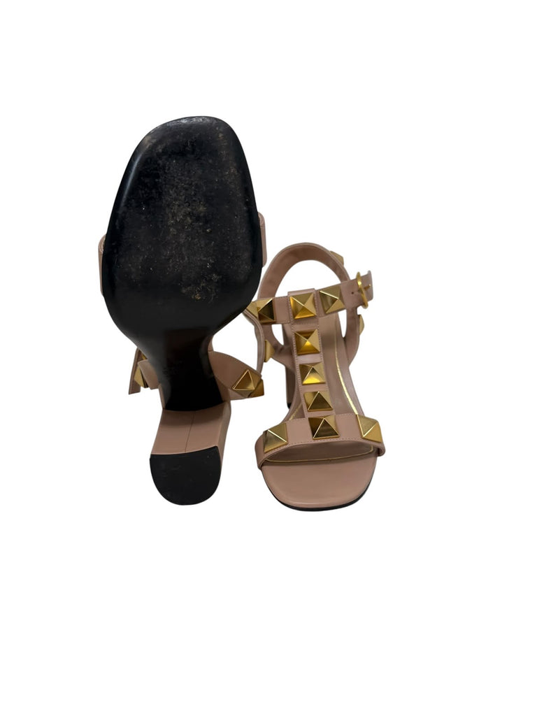 Pumps Stud T40 Eu