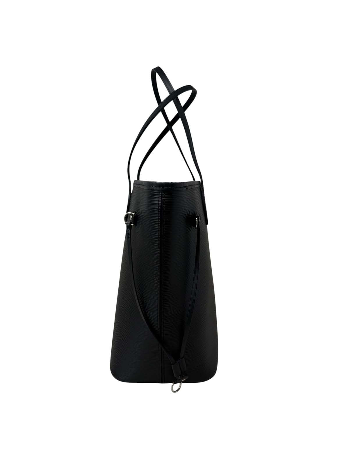 Neverfull Epi Negra