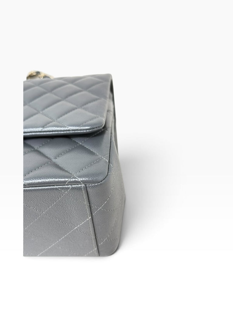 Clásica Flap Bag Maxi