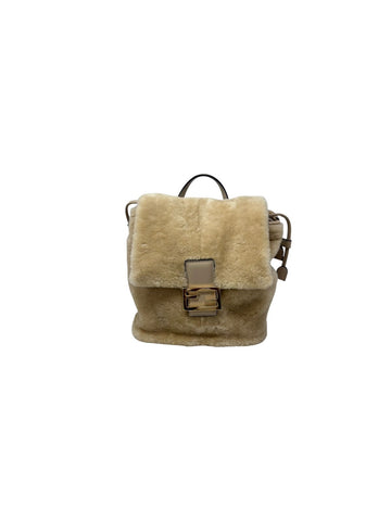 Backpack FF Buckle