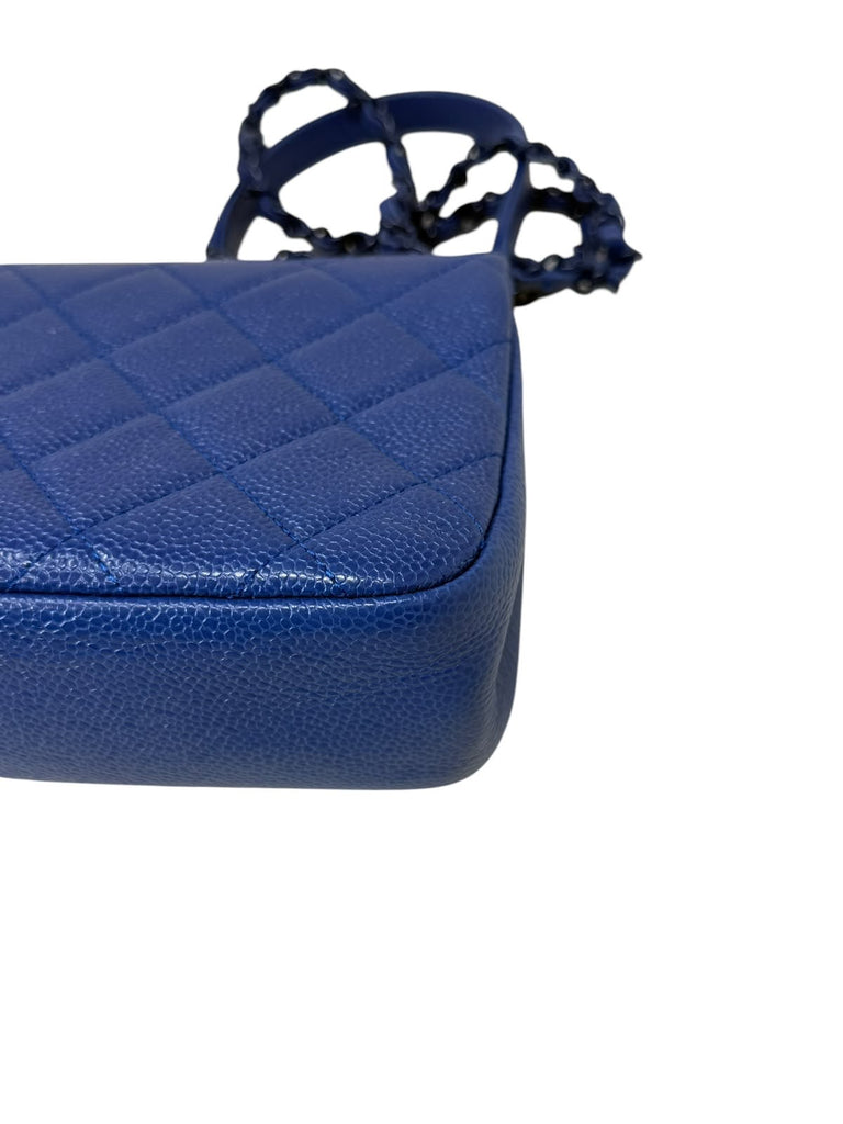 Mini Square Incógnito Flap