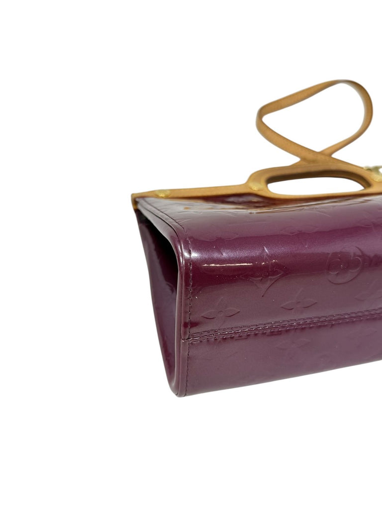 Roxbury Vernis