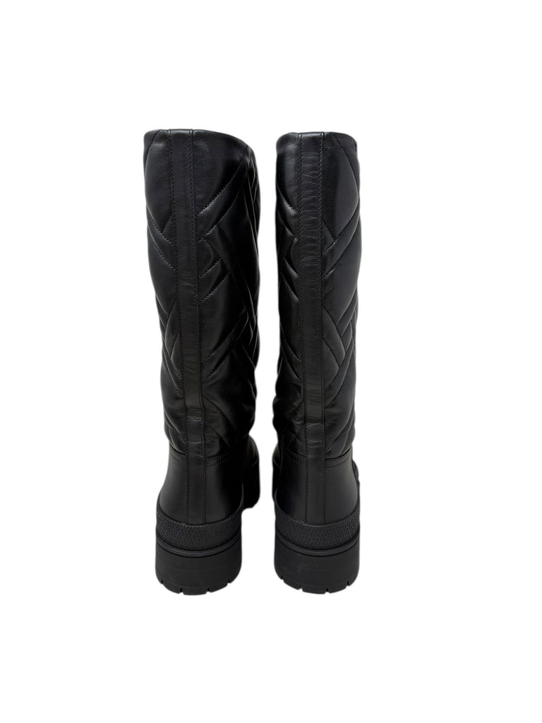 Boots T37 Eu