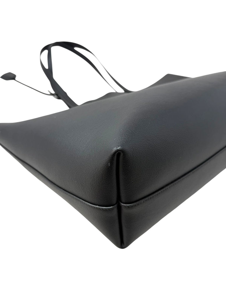 Tote Negra con Pochette