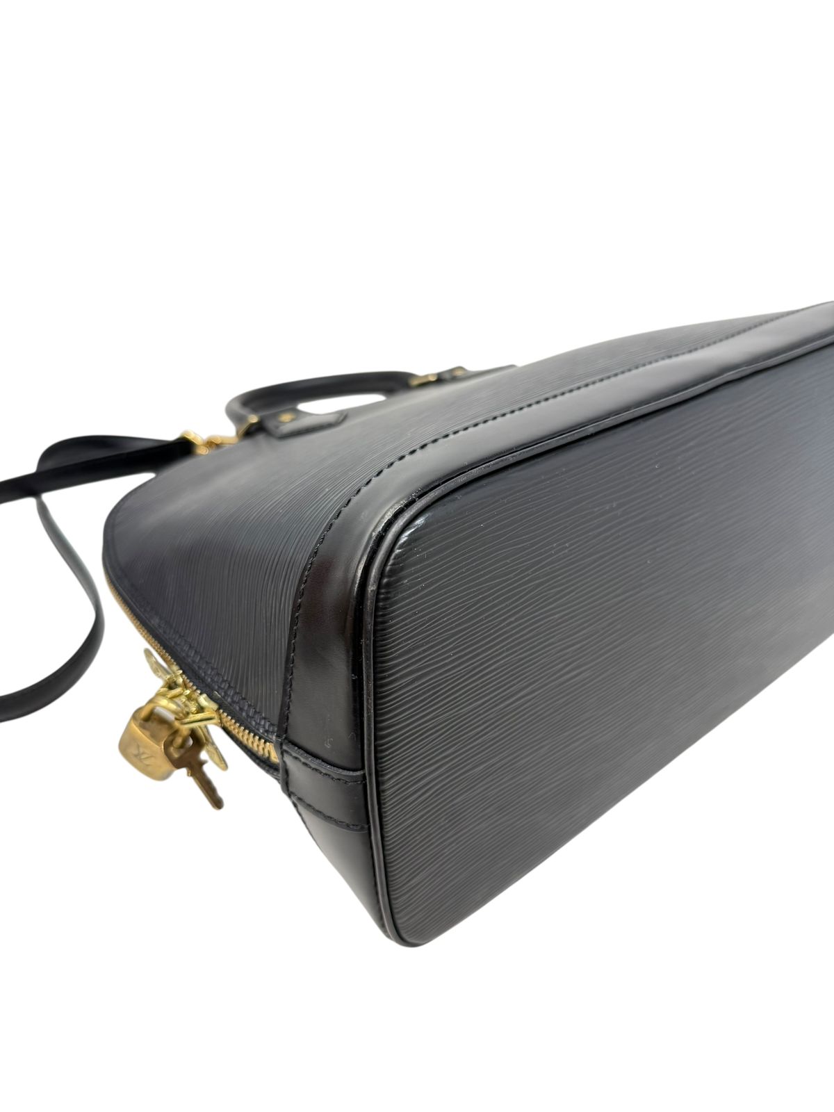 Alma Epi con Strap