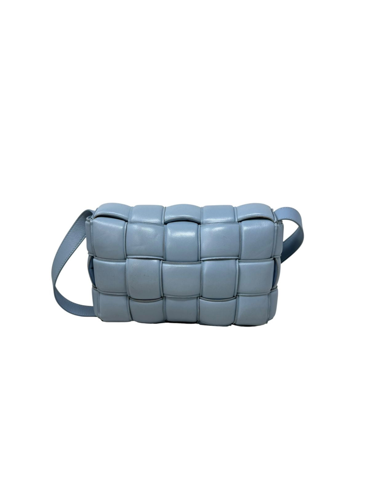 Padded Cassette