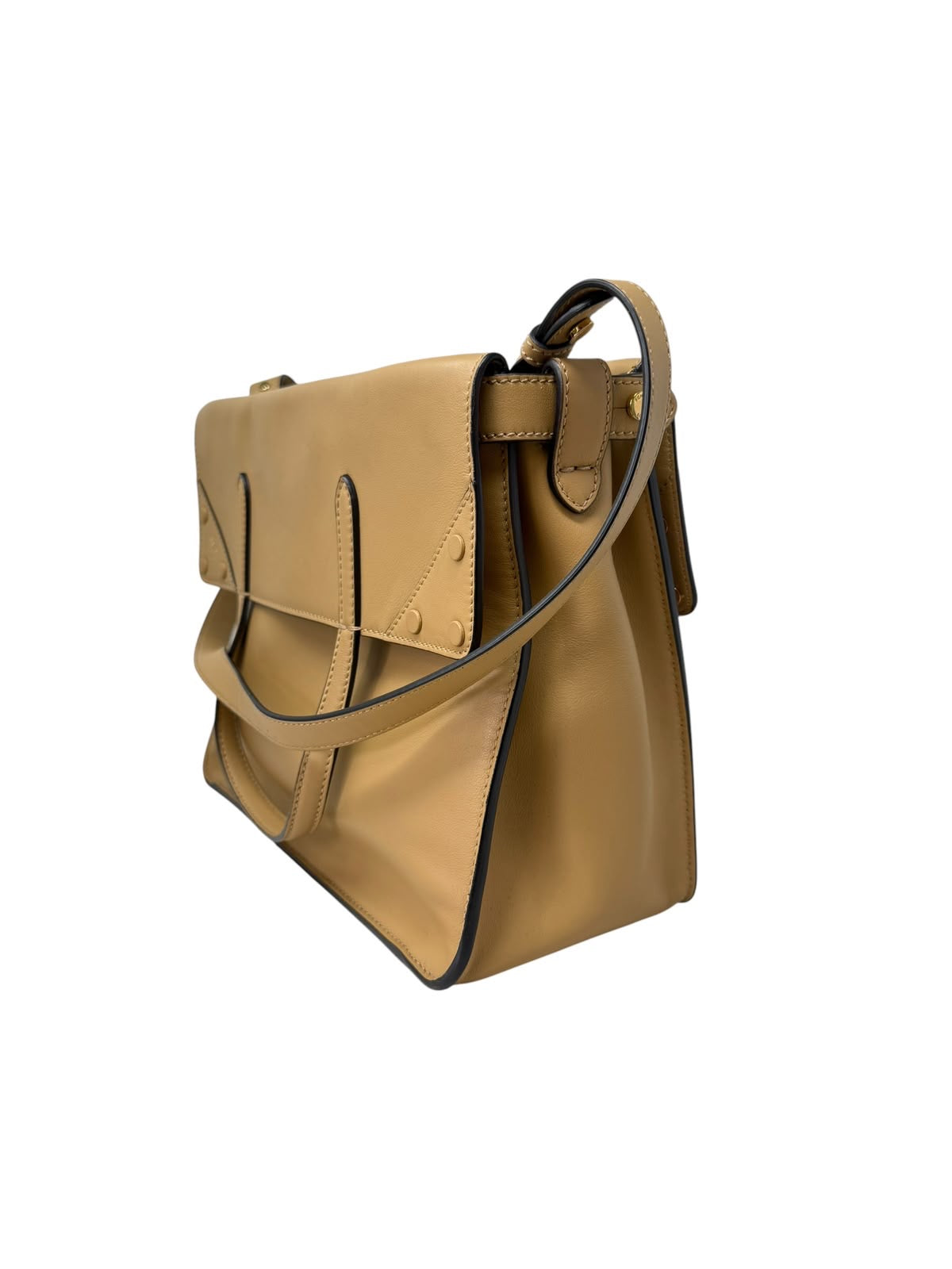 Flip Tote