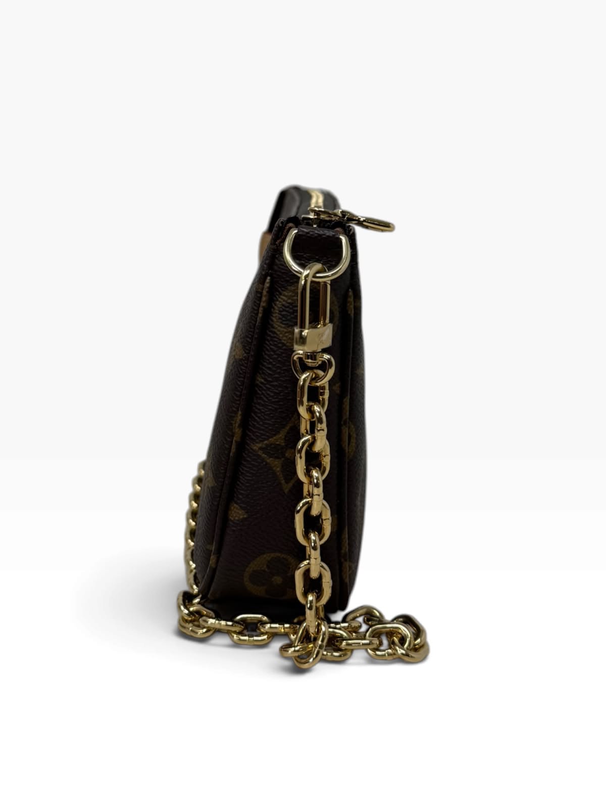 Pochette Monogram