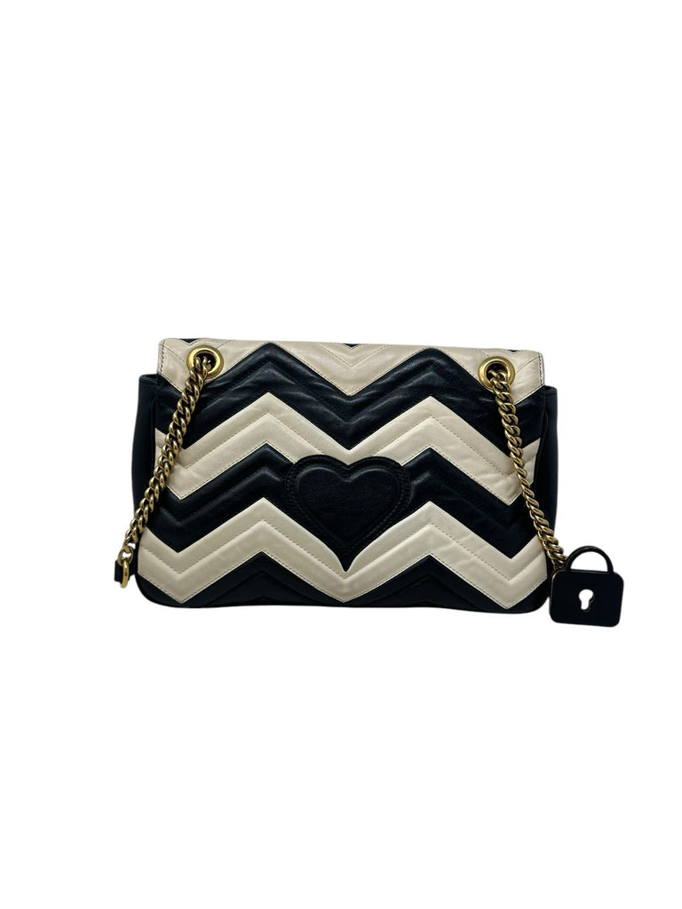 Marmont Bicolor