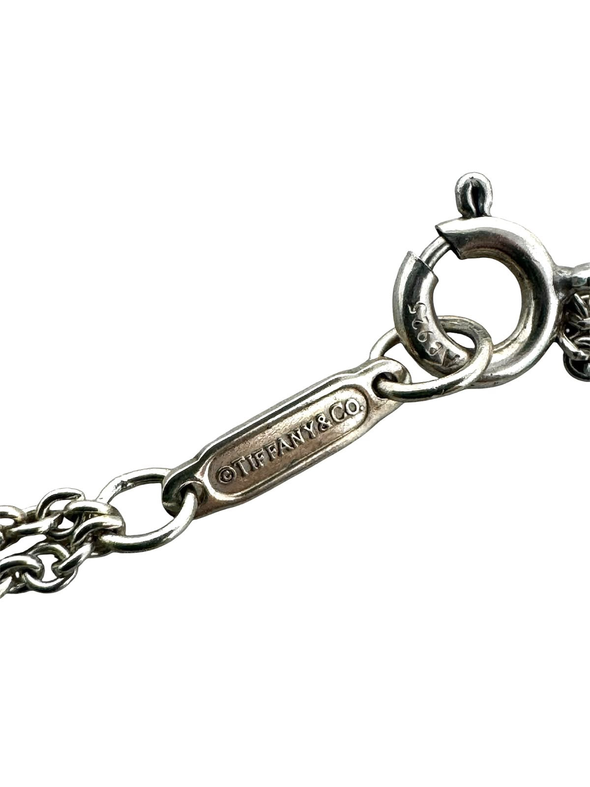 Collar Elsa Peretti