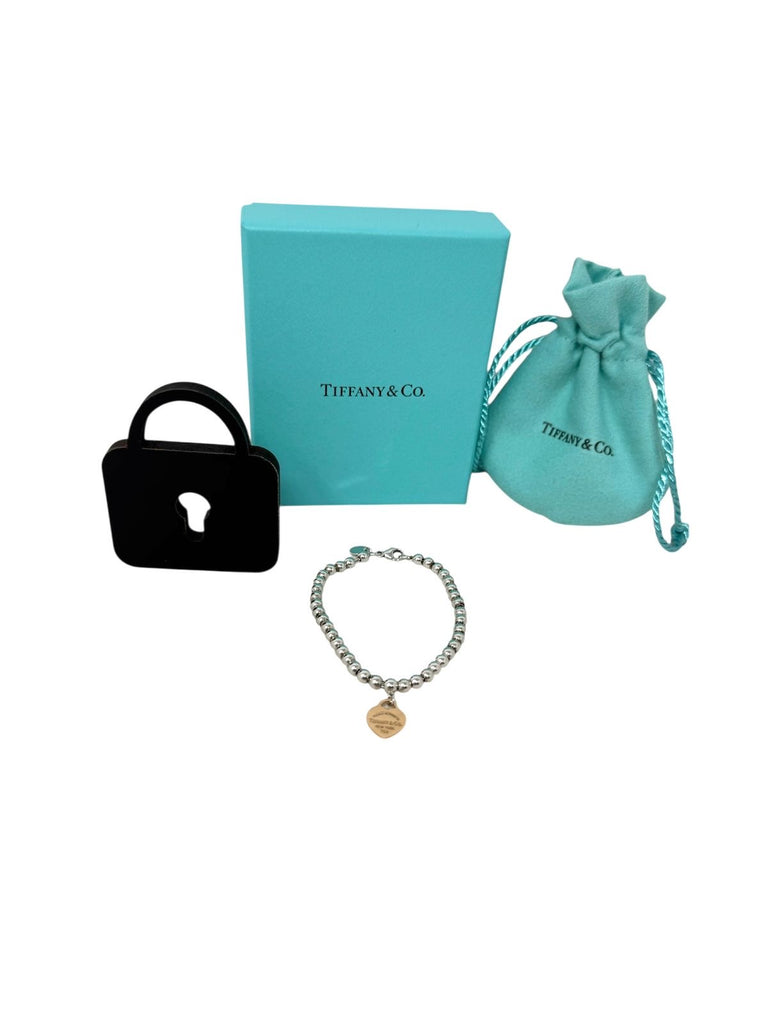 Pulsera Corazón Return