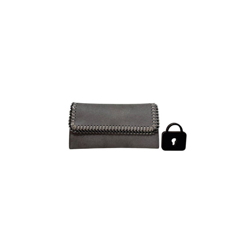 Falabella Cartera Gris