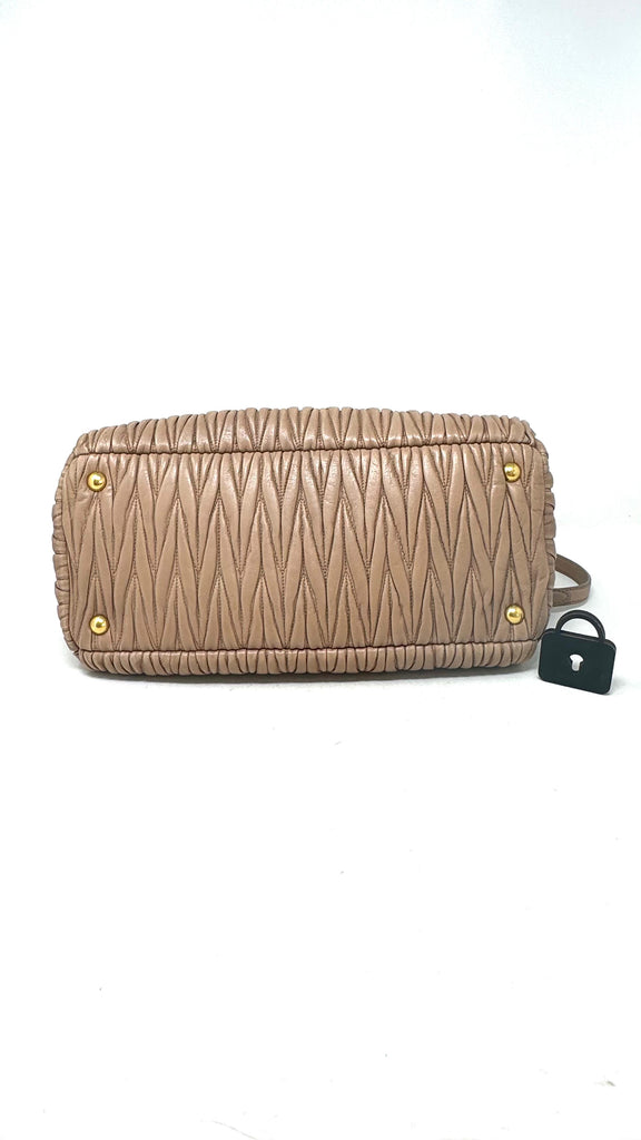 Tote Beige
