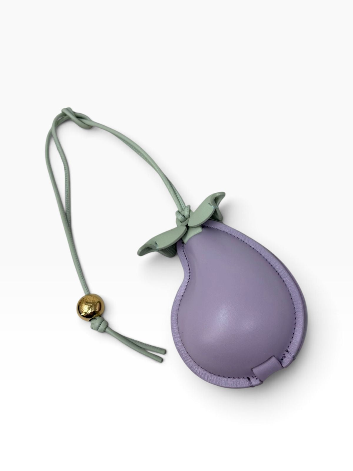 Eggplant Charm