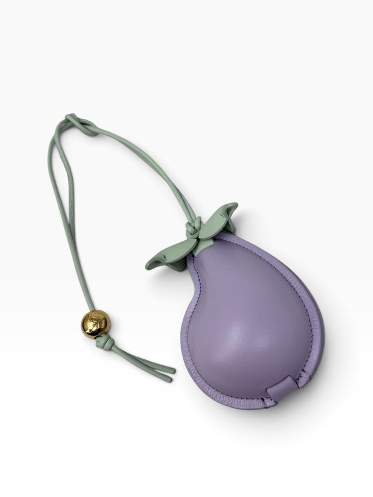Eggplant Charm