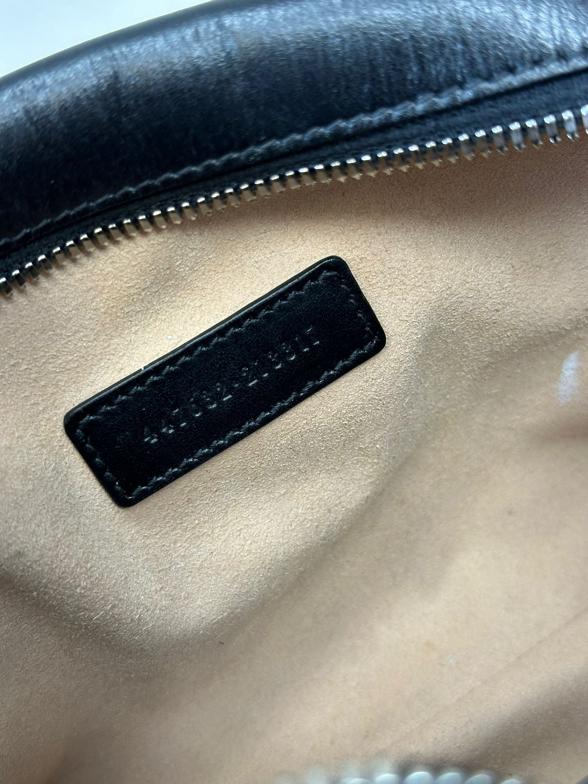 Marmont Camera Bag