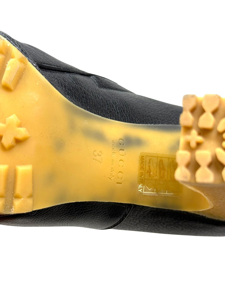 Boots T37 Eu