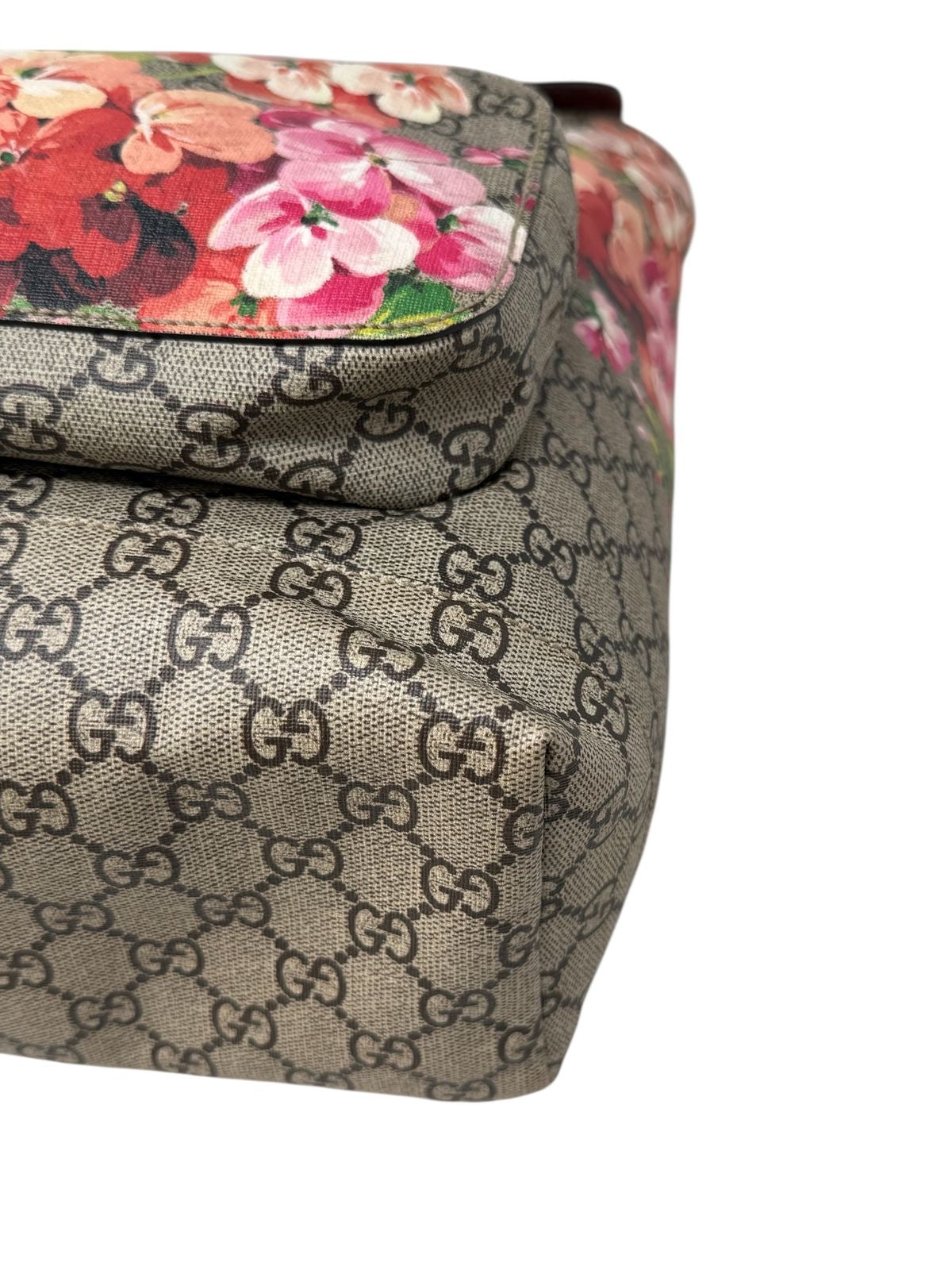 Backpack Blooms