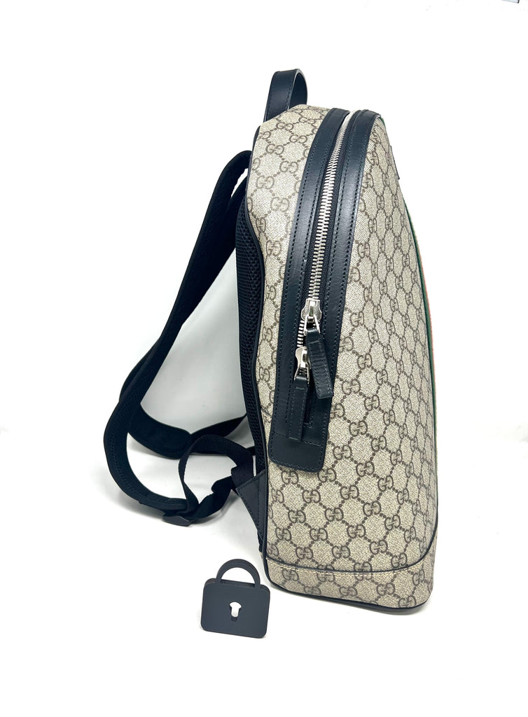 Ophidia Supreme Backpack