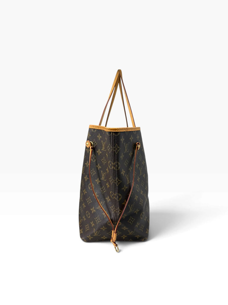 Neverfull Monogram GM