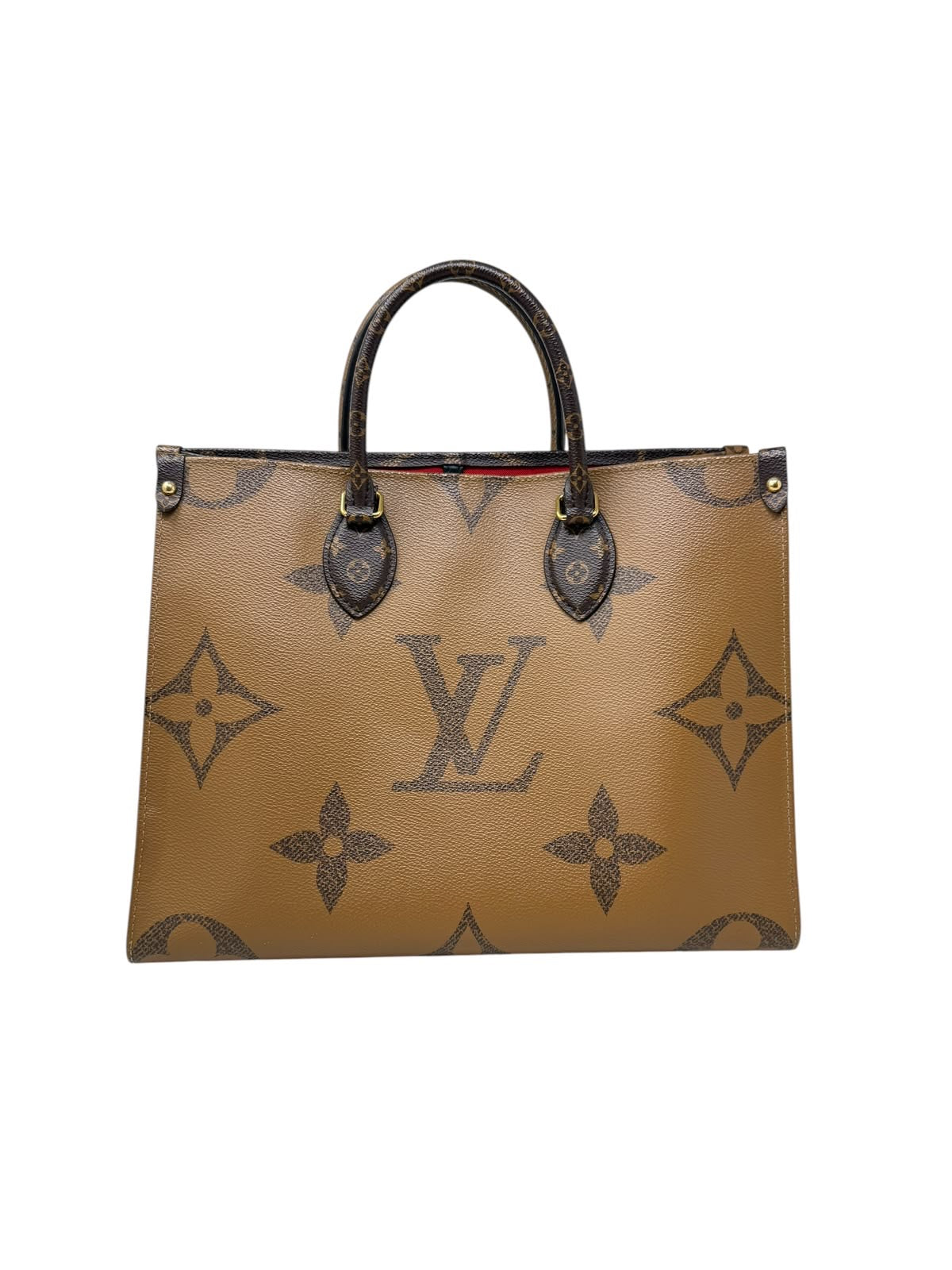 On-The-Go Monogram Giant