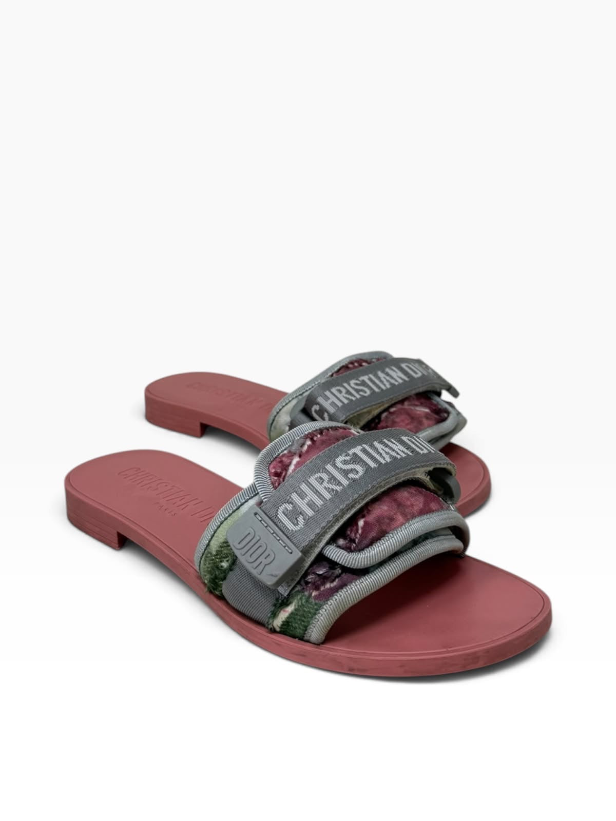 Diorevolution Sandalias T37 Eu