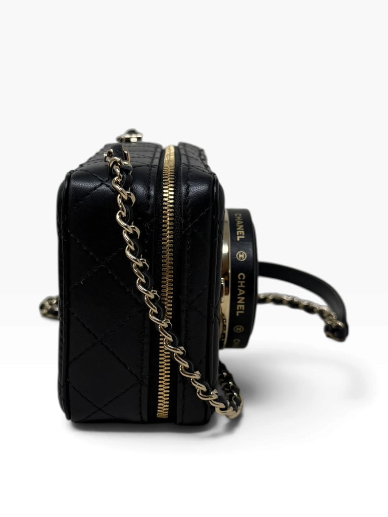 Coco Click Camera Bag