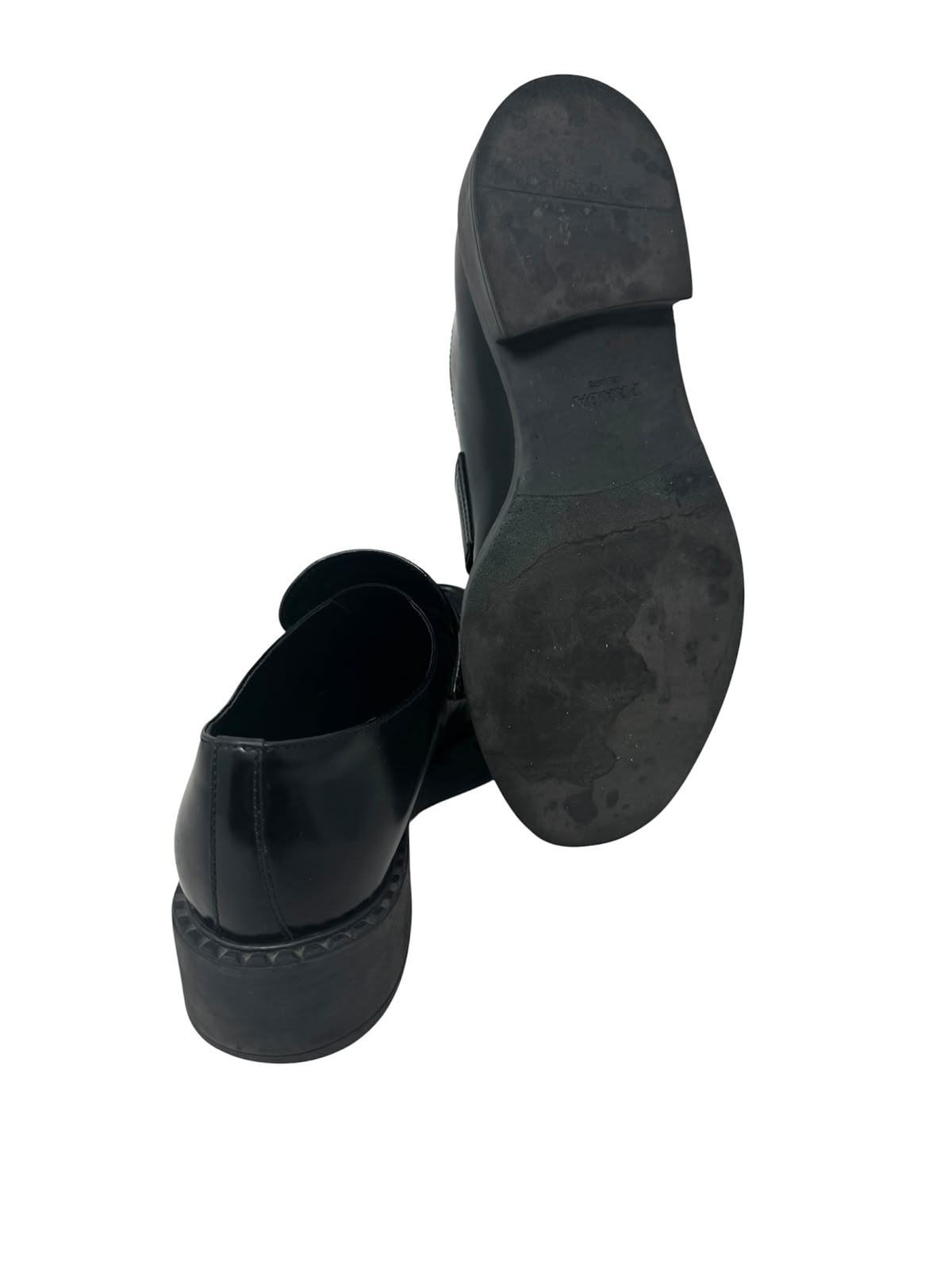 Mocasines T39 Eu