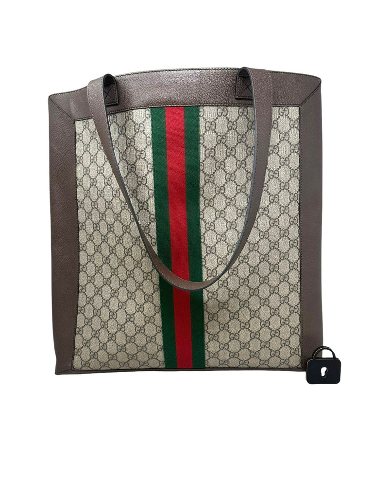 Ophidia Tote