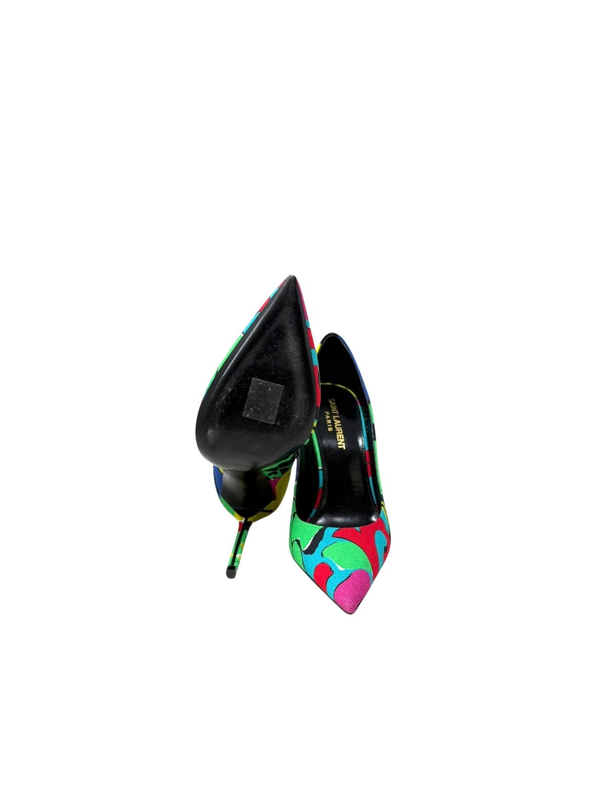 Pumps T36 Eu