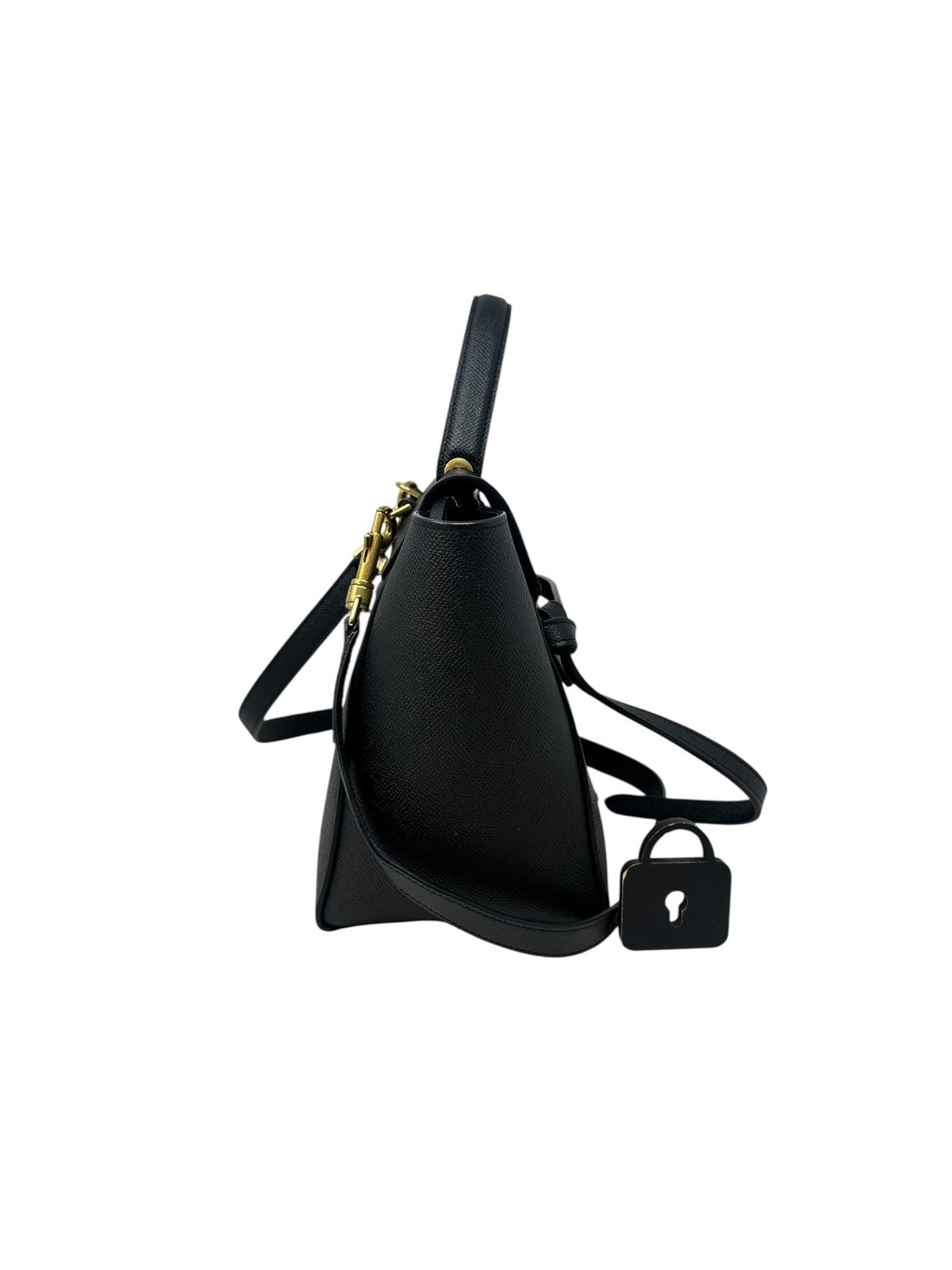 Belt Bag Negra