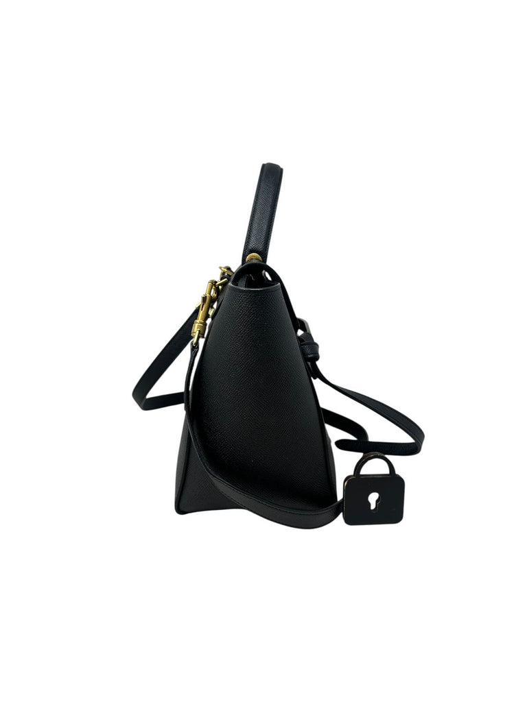 Belt Bag Negra