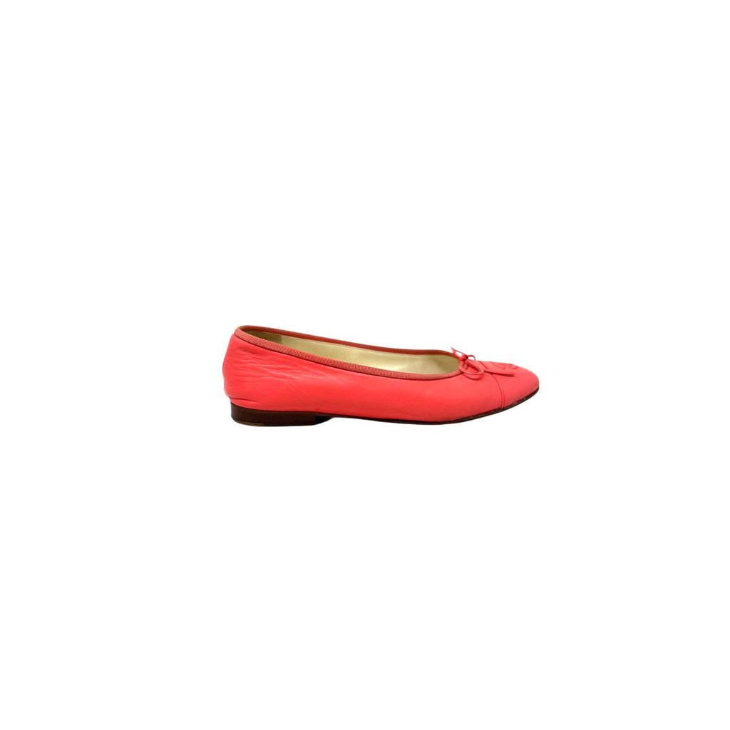 Flats T37.5 Eu