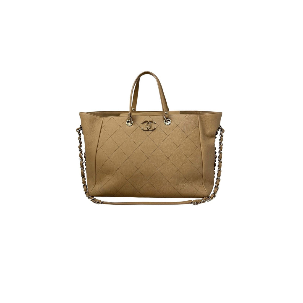 Bullskin Shopping Tote