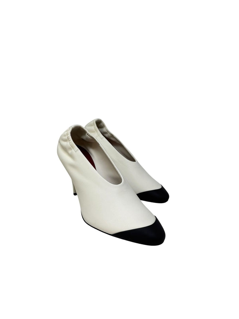 Glove Pumps T37.5 Eu