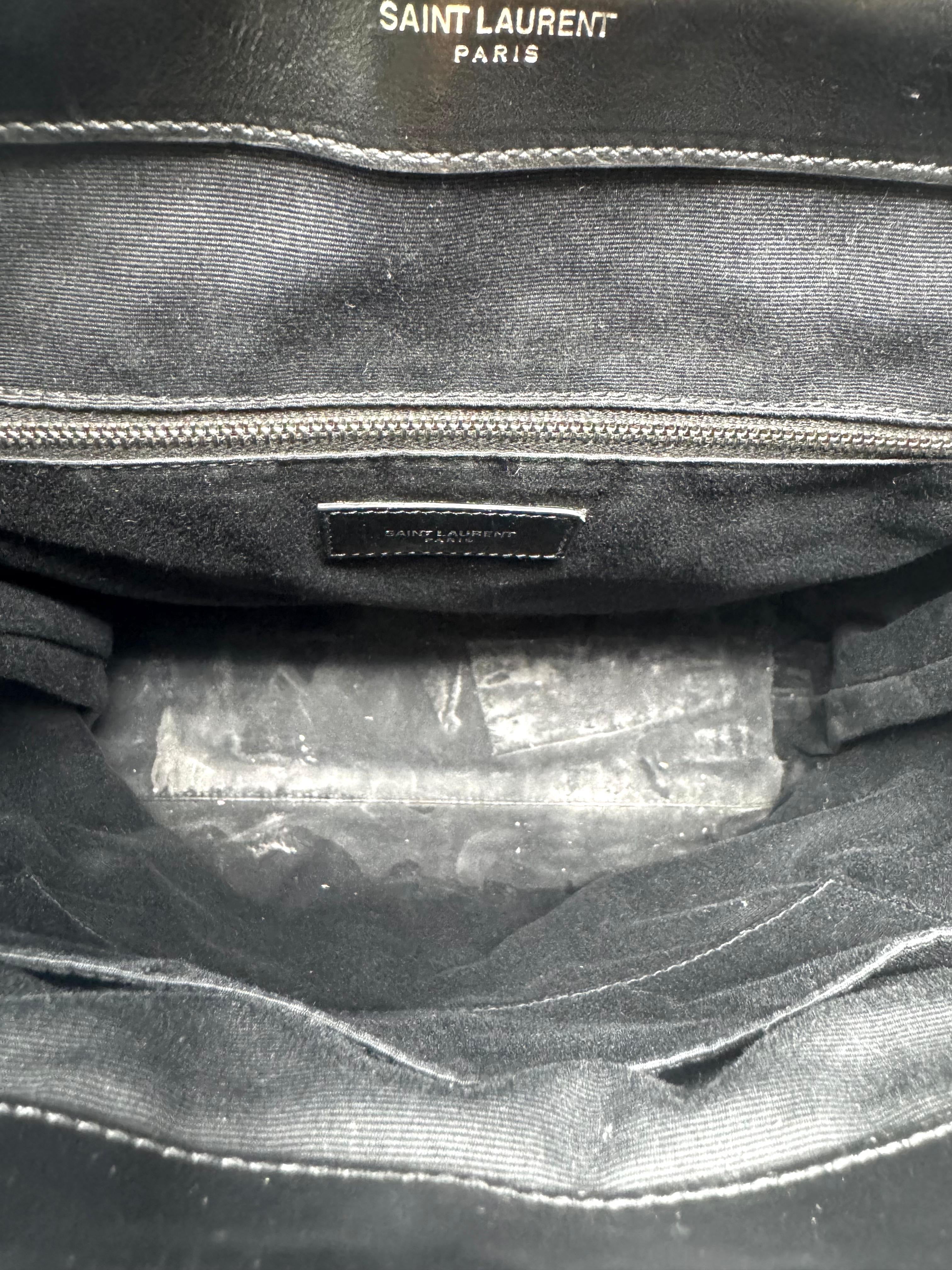 Loulou Backpack