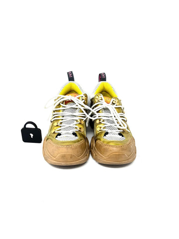 Flashtrek T37.5 Eu
