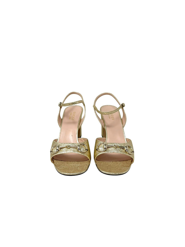 Horsebit Pumps T38 Eu