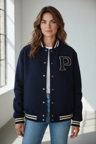 Bomber Jacket T-36