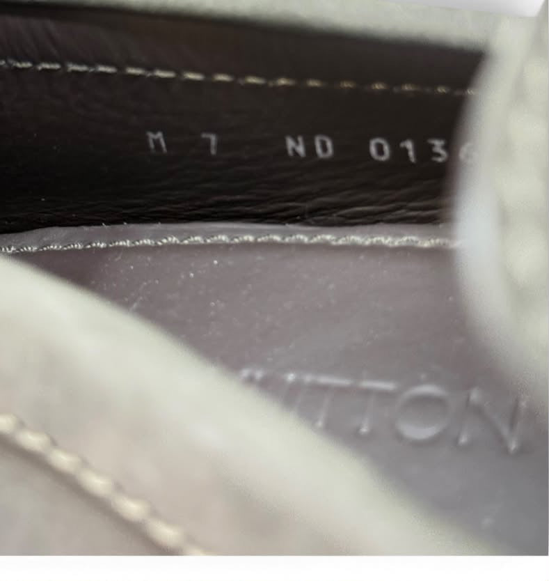 Monte Carlo Mocasín Talla 7