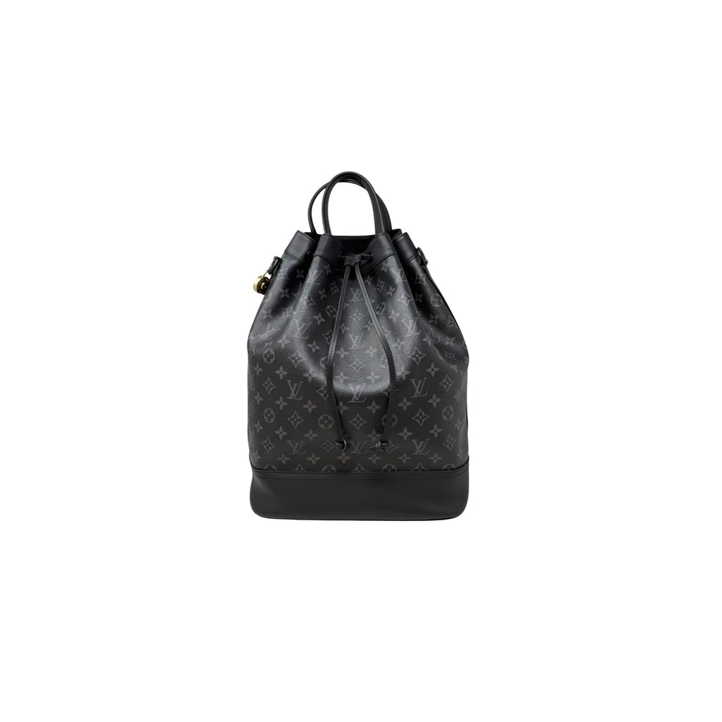 Maxi Noe Monogram Eclipse