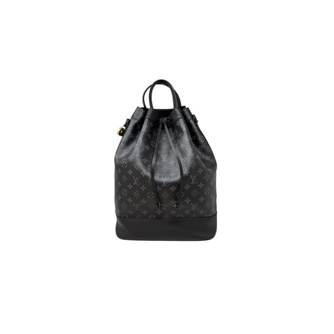 Maxi Noe Monogram Eclipse