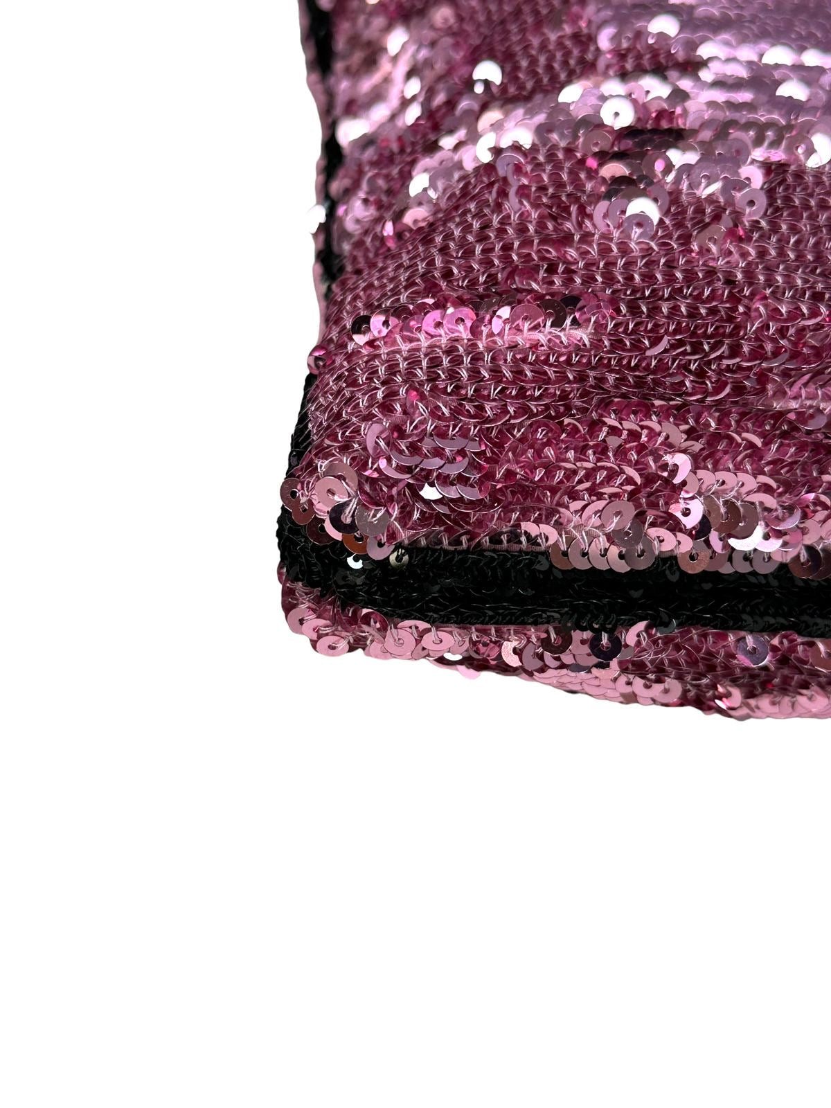 Sequin Tote